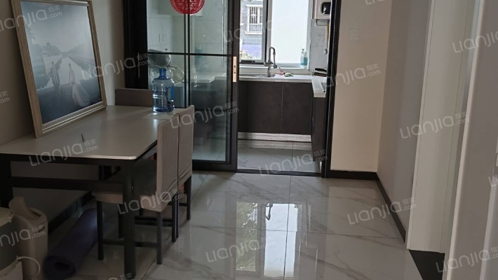 宏远二号院 2室2厅 南 北-其他A