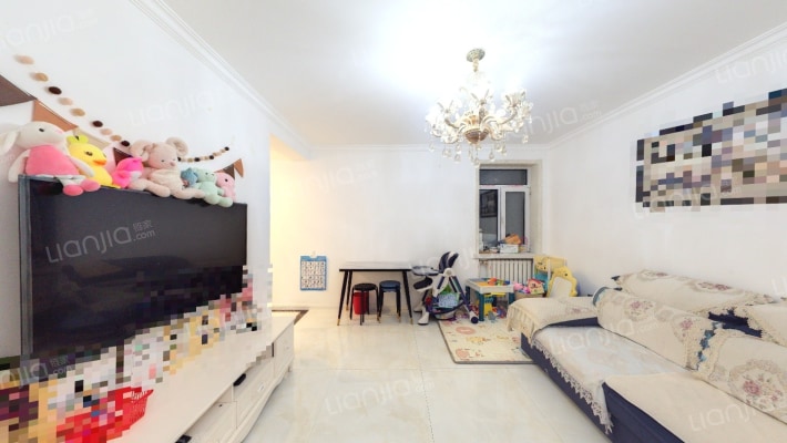 凤麟公寓二手房实景图