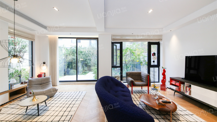 钱湖沐桥二手房实景图