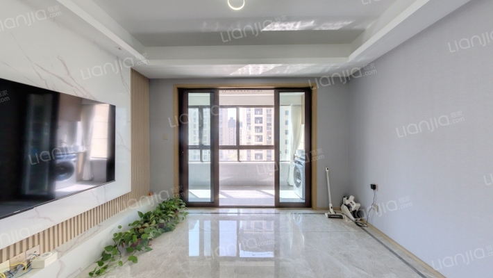 珑府二手房实景图