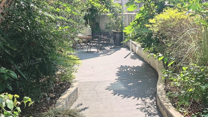 贵阳饭店商务大厦二手房实景图