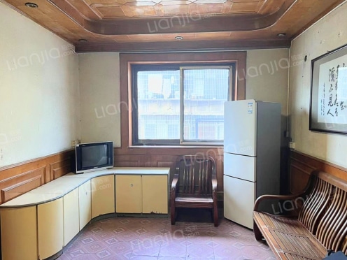 整租·轻纺城 2室1厅 南/北