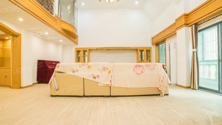 名仕阁二手房实景图