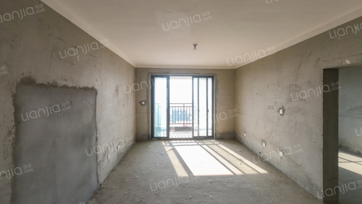 东方雅居二手房实景图