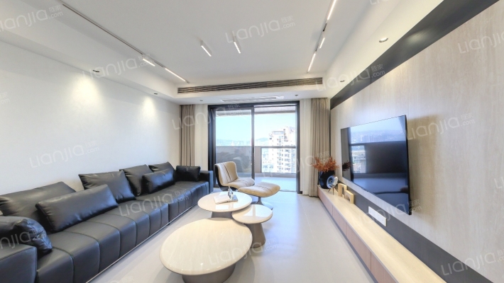 美心南滨雅苑二手房实景图