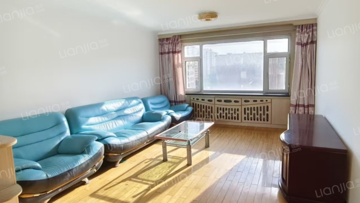 营职楼二手房实景图