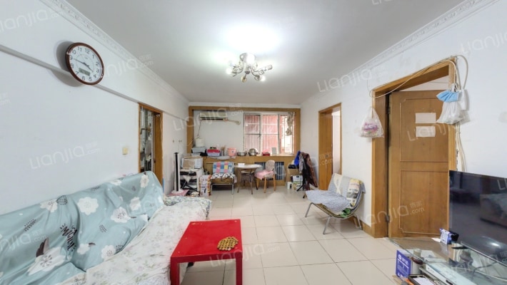 和义东里六区二手房实景图