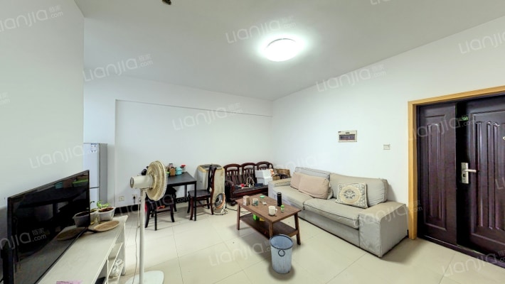 开源鑫苑二手房实景图