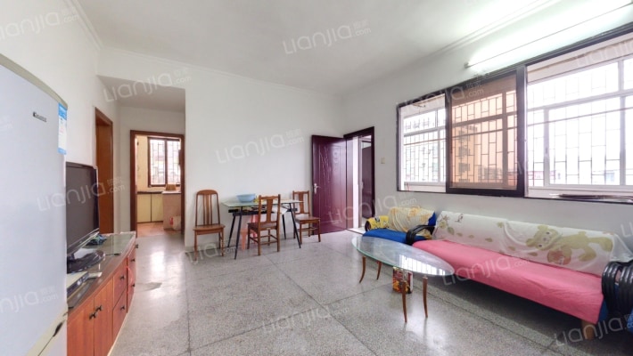 柯子岭二手房实景图