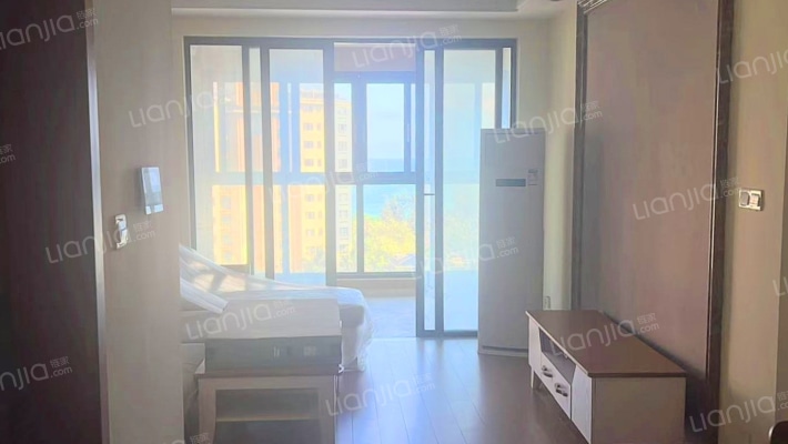 荣盛香水湾二手房实景图