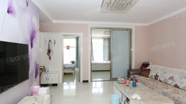 皇城世纪苑二手房实景图