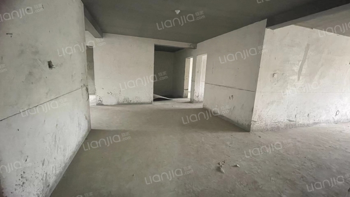 胶北玫瑰花园二手房实景图