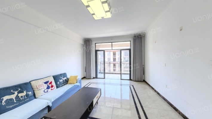 远泉绿城二手房实景图