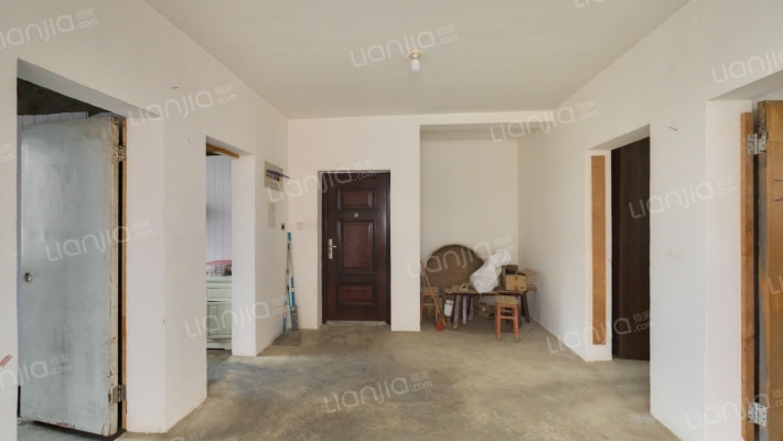 万和家园(海门市)二手房实景图