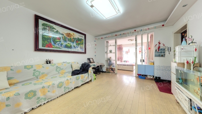 密西花园二期二手房实景图