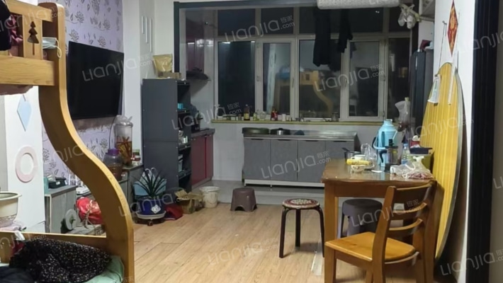 金都府邸一期二手房实景图