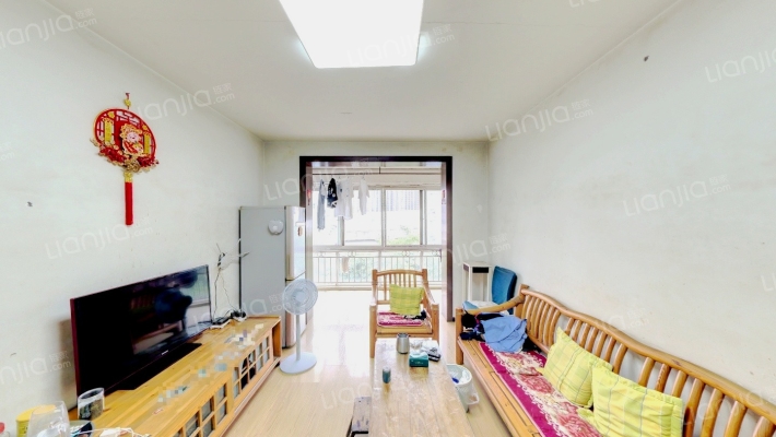 晴和苑二手房实景图