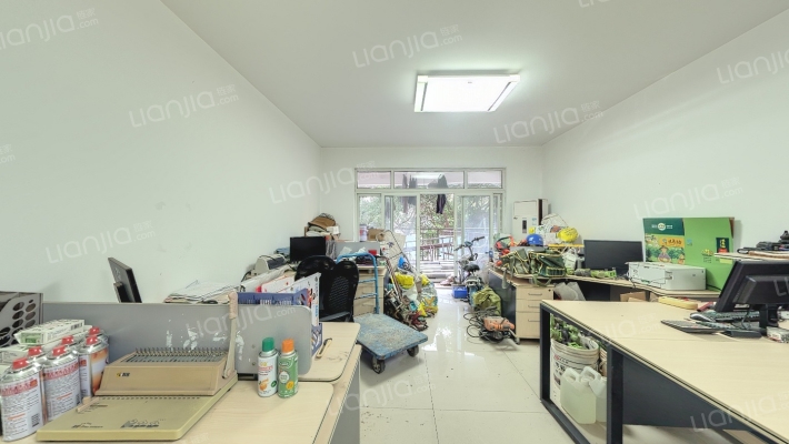 邦兴佳苑二手房实景图