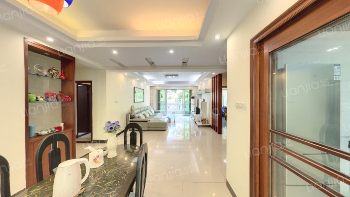 东雅园二手房实景图