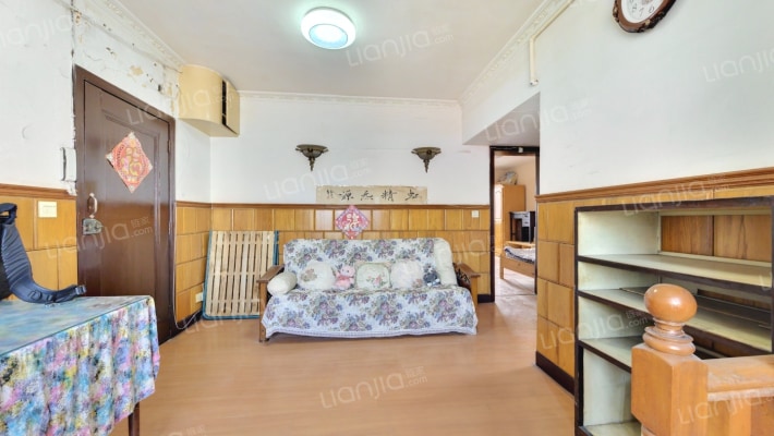 虹古大楼二手房实景图