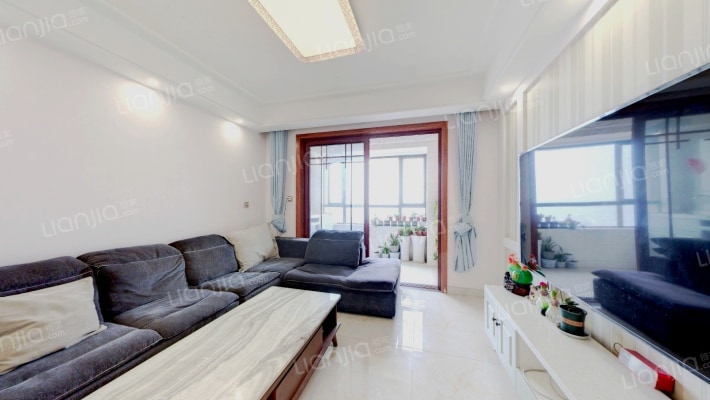 淞泽家园（六区）二手房实景图