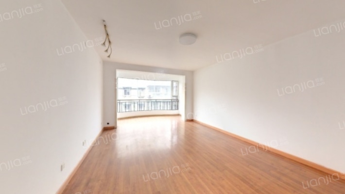 国嘉南苑二期二手房实景图