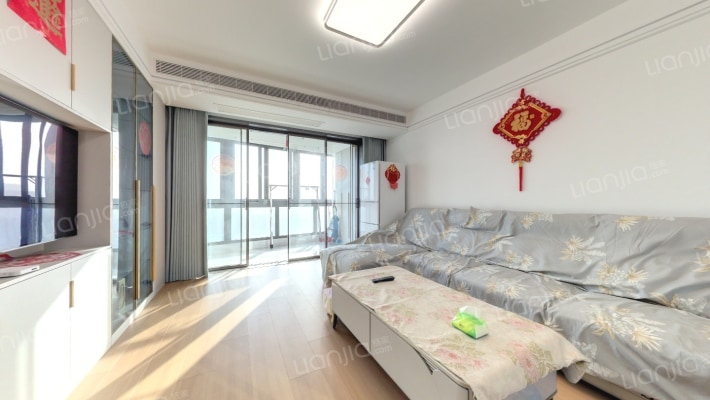 光鸿苑二手房实景图