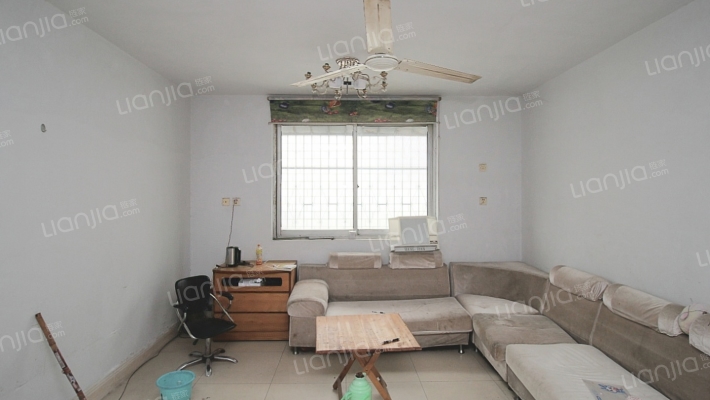 鑫苑小区二手房实景图