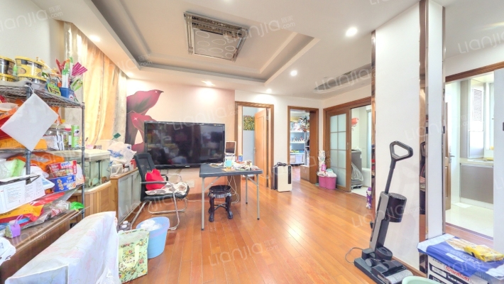 银都新村(8至10区)二手房实景图