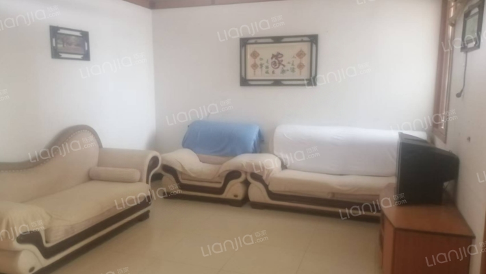 明珠园二手房实景图