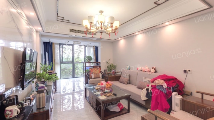 思源村二手房实景图