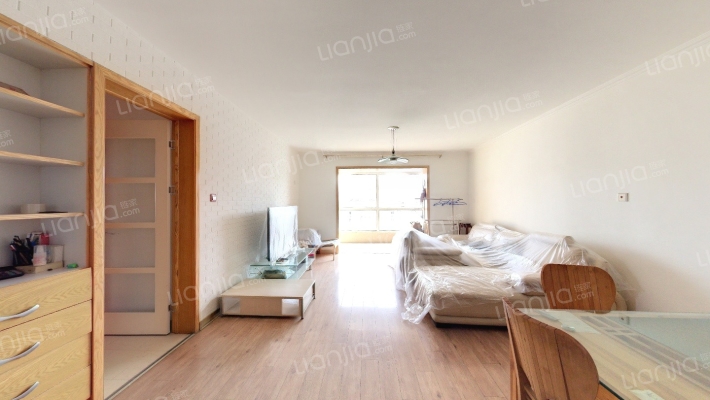 绿苑小区二手房实景图