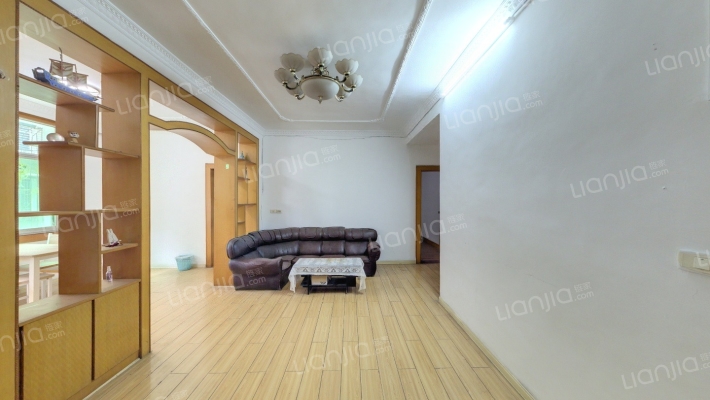 凤凰新村二手房实景图