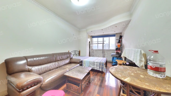 虹梅花苑二手房实景图