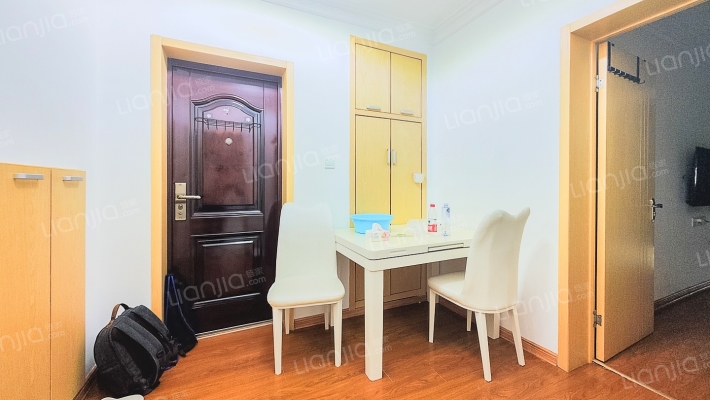 雨花新村一村二手房实景图