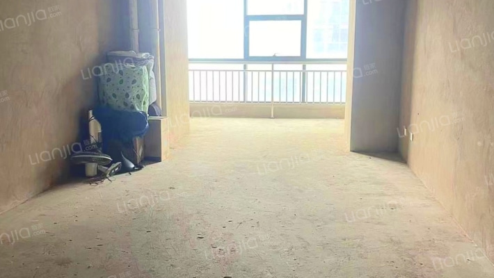 新都昌商业广场二手房实景图