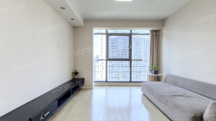 六合天寓二手房实景图