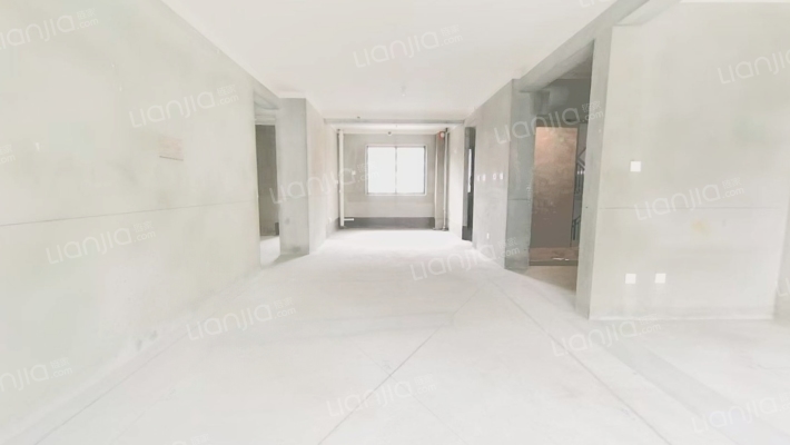 云湖万象二手房实景图