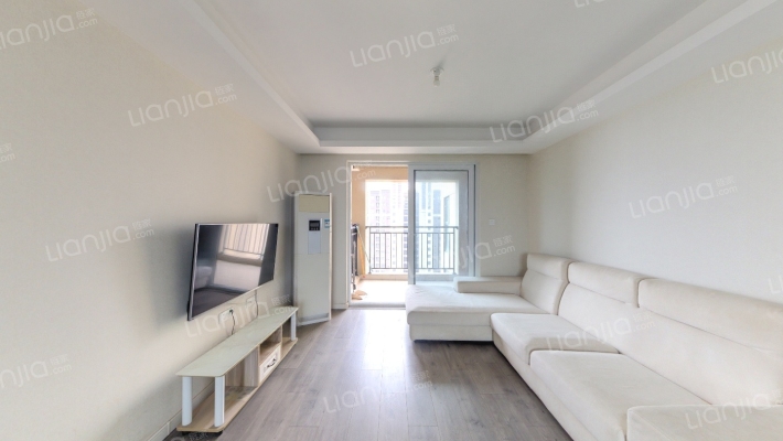 万科五彩城二手房实景图