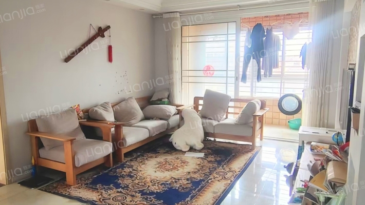 合和百富城二手房实景图