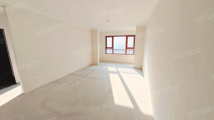 保利明玥时光二手房实景图