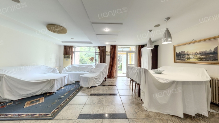 棉花城二手房实景图