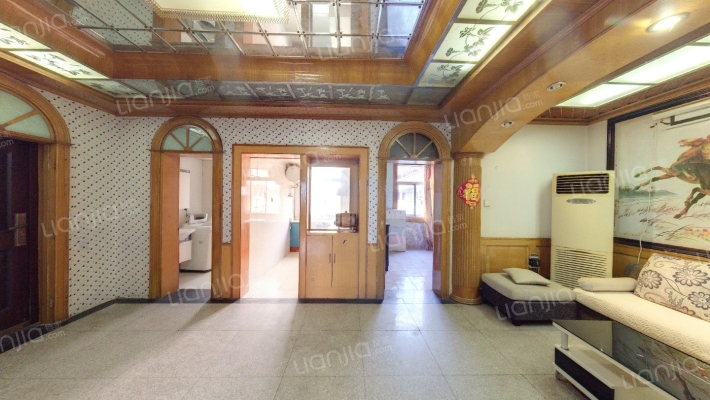 中坝南路41号二手房实景图