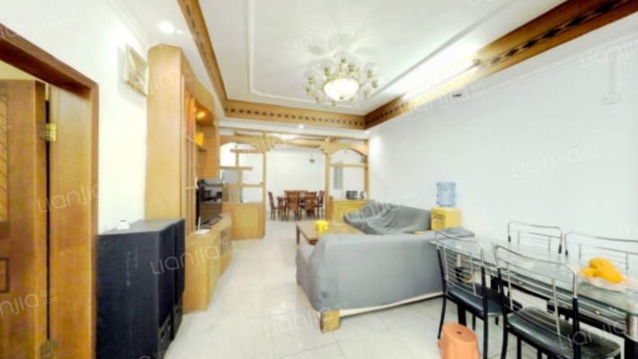 青云花园二手房实景图