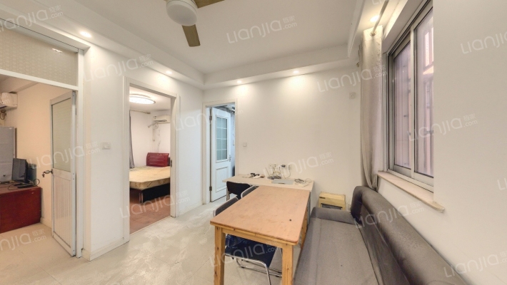 千禧苑二手房实景图