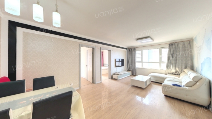 壹米阳光二手房实景图