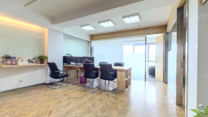 雍和家园二期二手房实景图