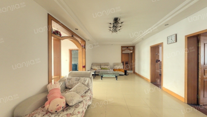 迎花花园二手房实景图