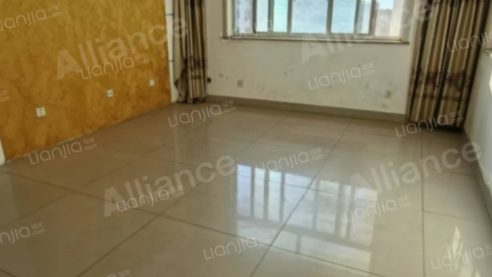 汇安小区二手房实景图