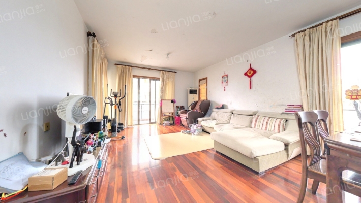 东湖大郡一期东区二手房实景图